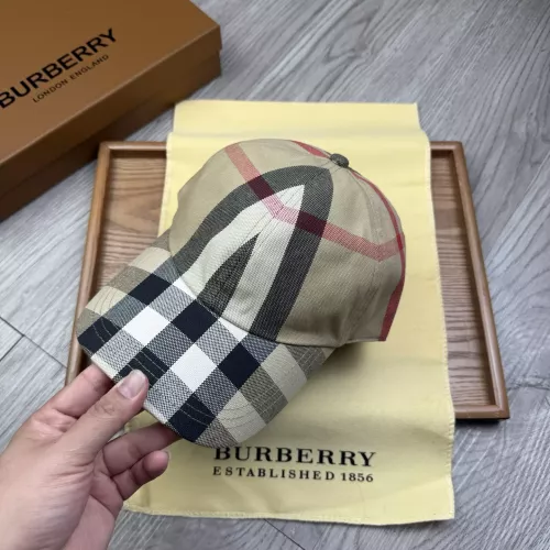Burberry Caps #1350096