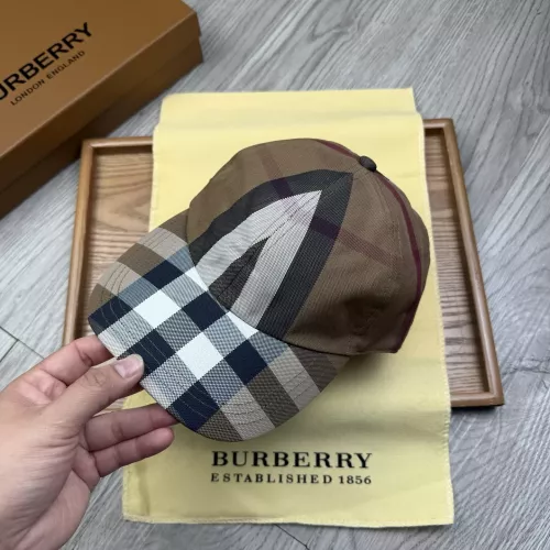 Burberry Caps #1350097