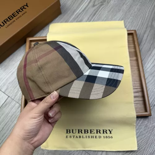 Cheap Burberry Caps #1350097 Replica Wholesale [$42.00 USD] [ITEM#1350097] on Replica Burberry Caps