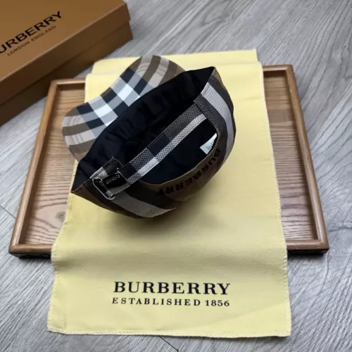 Cheap Burberry Caps #1350097 Replica Wholesale [$42.00 USD] [ITEM#1350097] on Replica Burberry Caps