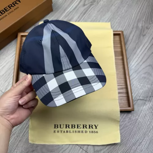 Burberry Caps #1350098