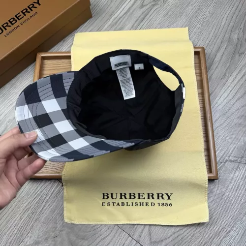 Cheap Burberry Caps #1350098 Replica Wholesale [$42.00 USD] [ITEM#1350098] on Replica Burberry Caps