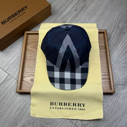 Cheap Burberry Caps #1350098 Replica Wholesale [$42.00 USD] [ITEM#1350098] on Replica Burberry Caps