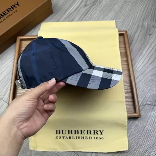 Cheap Burberry Caps #1350098 Replica Wholesale [$42.00 USD] [ITEM#1350098] on Replica Burberry Caps