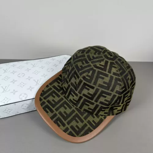 Fendi Caps #1350099