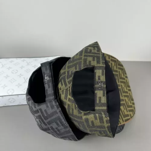Cheap Fendi Caps #1350099 Replica Wholesale [$40.00 USD] [ITEM#1350099] on Replica Fendi Caps