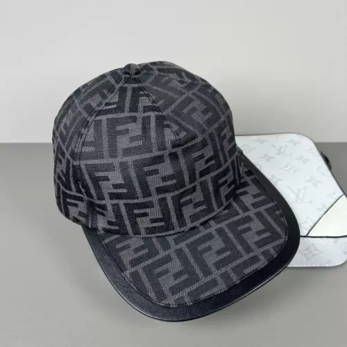 Cheap Fendi Caps #1350100 Replica Wholesale [$40.00 USD] [ITEM#1350100] on Replica Fendi Caps