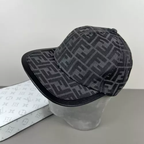 Cheap Fendi Caps #1350100 Replica Wholesale [$40.00 USD] [ITEM#1350100] on Replica Fendi Caps