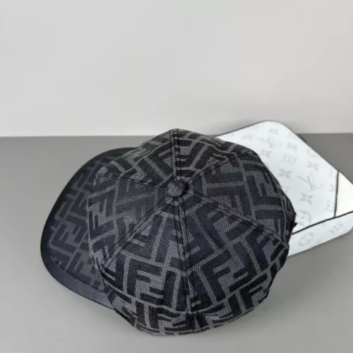 Cheap Fendi Caps #1350100 Replica Wholesale [$40.00 USD] [ITEM#1350100] on Replica Fendi Caps