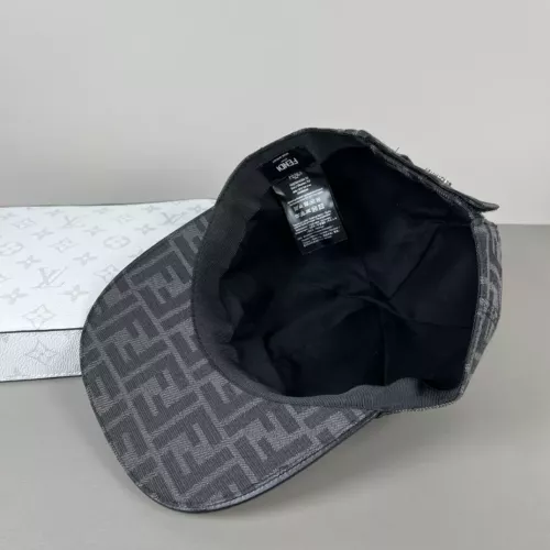 Cheap Fendi Caps #1350100 Replica Wholesale [$40.00 USD] [ITEM#1350100] on Replica Fendi Caps