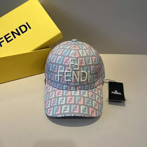 Fendi Caps #1350101