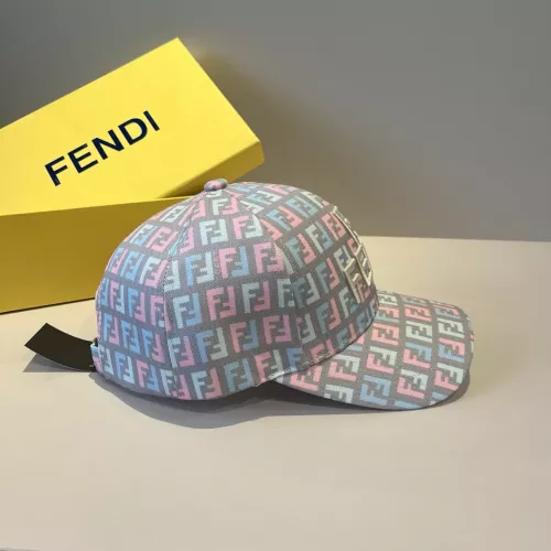 Cheap Fendi Caps #1350101 Replica Wholesale [$27.00 USD] [ITEM#1350101] on Replica Fendi Caps