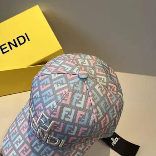 Cheap Fendi Caps #1350101 Replica Wholesale [$27.00 USD] [ITEM#1350101] on Replica Fendi Caps