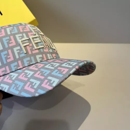 Cheap Fendi Caps #1350101 Replica Wholesale [$27.00 USD] [ITEM#1350101] on Replica Fendi Caps