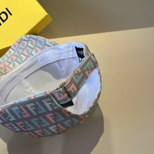 Cheap Fendi Caps #1350101 Replica Wholesale [$27.00 USD] [ITEM#1350101] on Replica Fendi Caps