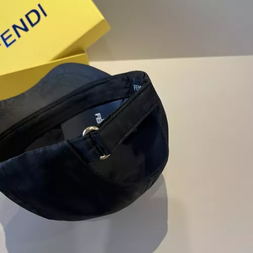 Cheap Fendi Caps #1350103 Replica Wholesale [$27.00 USD] [ITEM#1350103] on Replica Fendi Caps