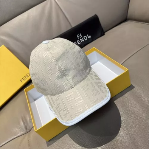 Fendi Caps #1350104