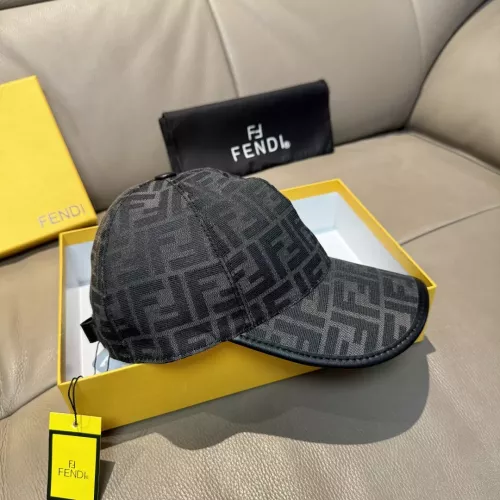 Cheap Fendi Caps #1350107 Replica Wholesale [$34.00 USD] [ITEM#1350107] on Replica Fendi Caps