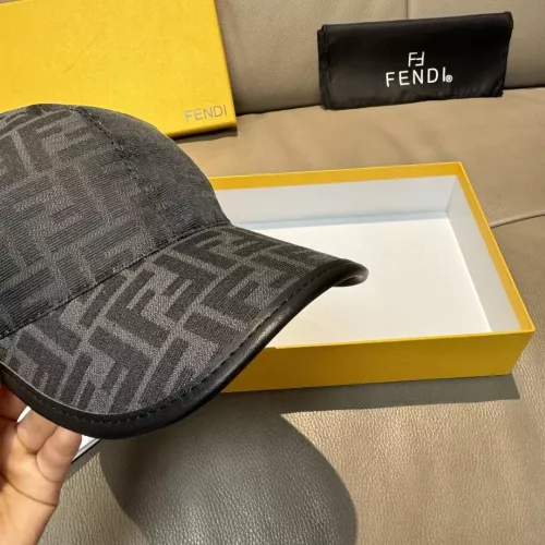 Cheap Fendi Caps #1350107 Replica Wholesale [$34.00 USD] [ITEM#1350107] on Replica Fendi Caps