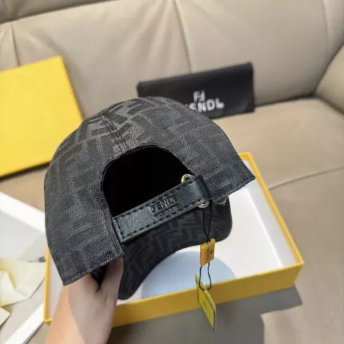 Cheap Fendi Caps #1350107 Replica Wholesale [$34.00 USD] [ITEM#1350107] on Replica Fendi Caps