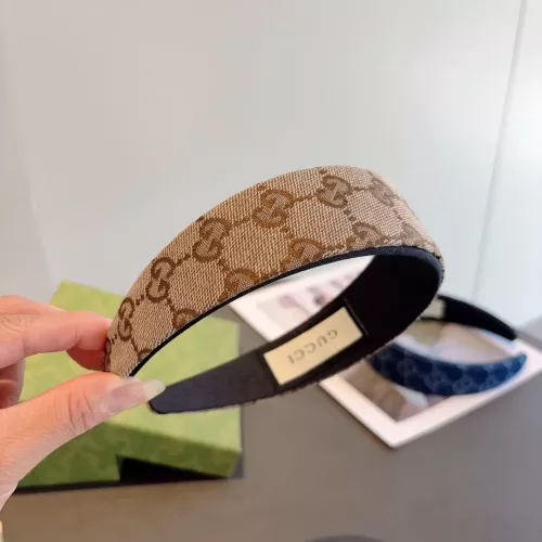Cheap Gucci Headband For Women #1350111 Replica Wholesale [$27.00 USD] [ITEM#1350111] on Replica Gucci Headband
