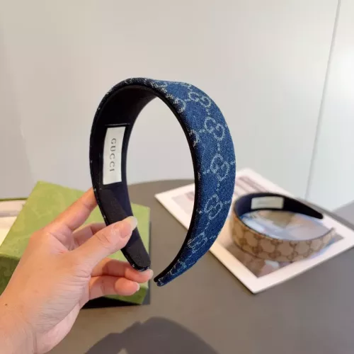 Cheap Gucci Headband For Women #1350112 Replica Wholesale [$27.00 USD] [ITEM#1350112] on Replica Gucci Headband