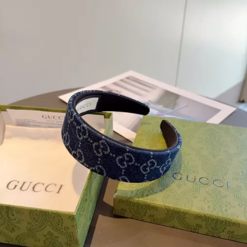 Cheap Gucci Headband For Women #1350112 Replica Wholesale [$27.00 USD] [ITEM#1350112] on Replica Gucci Headband