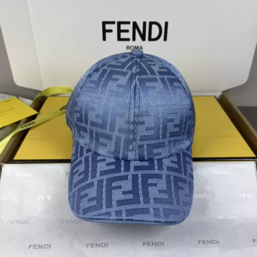 Fendi Caps #1350113