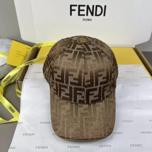 Fendi Caps #1350114