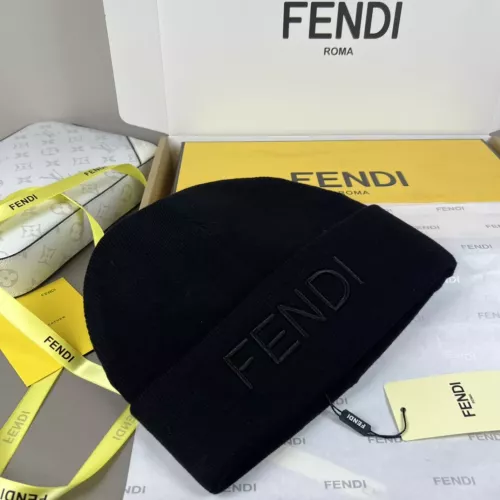 Fendi Caps #1350116