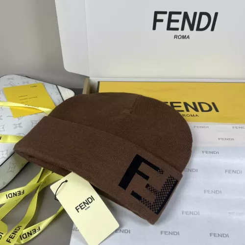 Fendi Caps #1350117