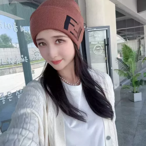 Cheap Fendi Caps #1350117 Replica Wholesale [$29.00 USD] [ITEM#1350117] on Replica Fendi Caps
