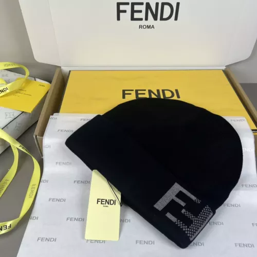 Fendi Caps #1350118