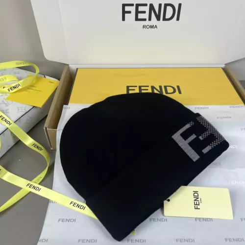 Cheap Fendi Caps #1350118 Replica Wholesale [$29.00 USD] [ITEM#1350118] on Replica Fendi Caps