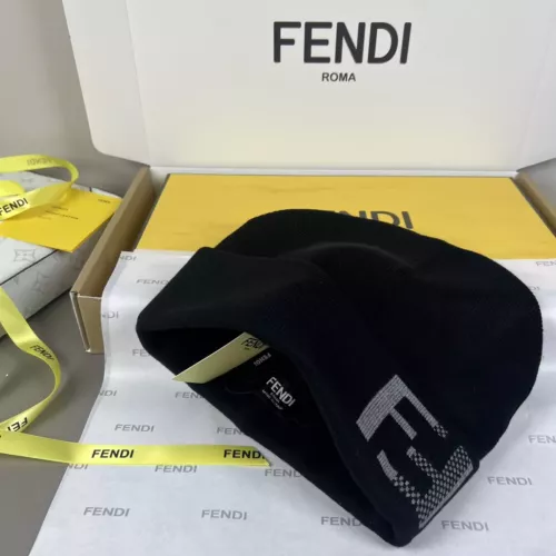 Cheap Fendi Caps #1350118 Replica Wholesale [$29.00 USD] [ITEM#1350118] on Replica Fendi Caps