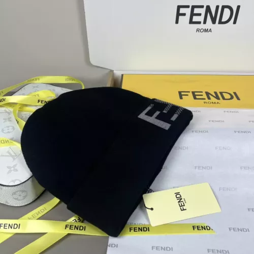 Cheap Fendi Caps #1350118 Replica Wholesale [$29.00 USD] [ITEM#1350118] on Replica Fendi Caps