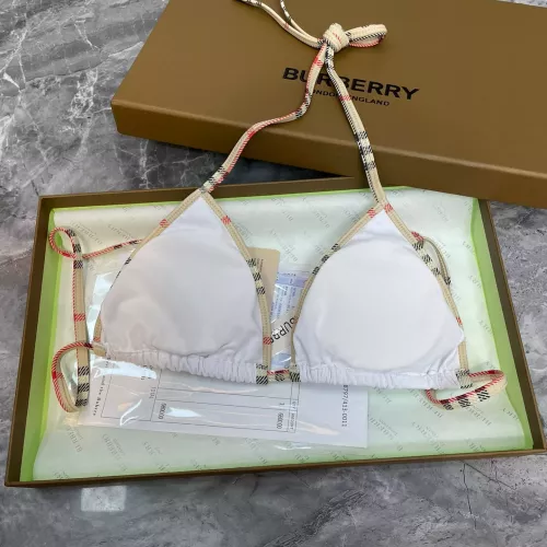 Cheap Burberry Bathing Suits For Women #1350120 Replica Wholesale [$36.00 USD] [ITEM#1350120] on Replica Burberry Bathing Suits