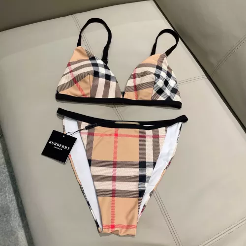 Burberry Bathing Suits For Women #1350122
