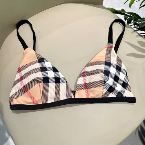 Cheap Burberry Bathing Suits For Women #1350122 Replica Wholesale [$38.00 USD] [ITEM#1350122] on Replica Burberry Bathing Suits