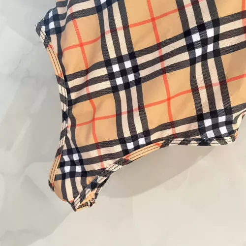 Cheap Burberry Bathing Suits For Women #1350124 Replica Wholesale [$39.00 USD] [ITEM#1350124] on Replica Burberry Bathing Suits