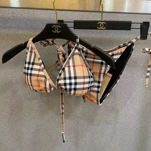 Cheap Burberry Bathing Suits For Women #1350125 Replica Wholesale [$36.00 USD] [ITEM#1350125] on Replica Burberry Bathing Suits