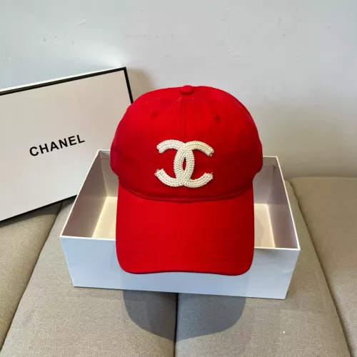 Chanel Caps #1350126
