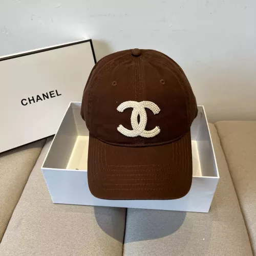 Chanel Caps #1350127