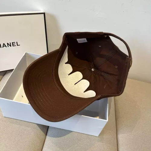 Cheap Chanel Caps #1350127 Replica Wholesale [$27.00 USD] [ITEM#1350127] on Replica Chanel Caps