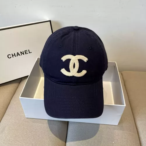Chanel Caps #1350128