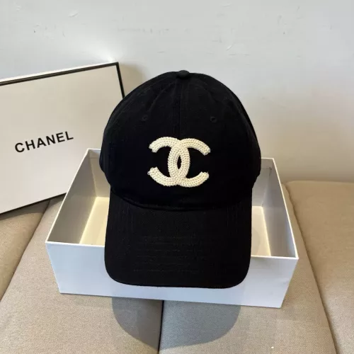 Chanel Caps #1350129