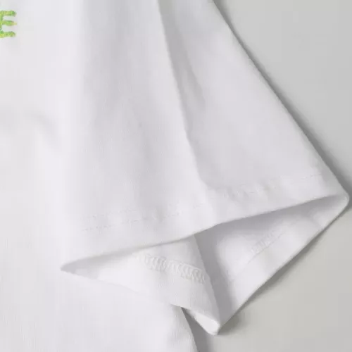 Cheap LOEWE T-Shirts Short Sleeved For Unisex #1350136 Replica Wholesale [$41.00 USD] [ITEM#1350136] on Replica LOEWE T-Shirts