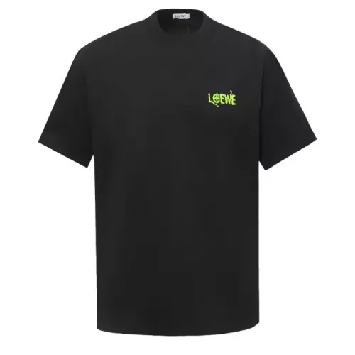 Cheap LOEWE T-Shirts Short Sleeved For Unisex #1350137 Replica Wholesale [$41.00 USD] [ITEM#1350137] on Replica LOEWE T-Shirts