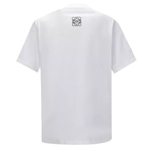 Cheap LOEWE T-Shirts Short Sleeved For Unisex #1350138 Replica Wholesale [$41.00 USD] [ITEM#1350138] on Replica LOEWE T-Shirts
