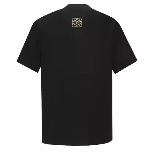 Cheap LOEWE T-Shirts Short Sleeved For Unisex #1350139 Replica Wholesale [$41.00 USD] [ITEM#1350139] on Replica LOEWE T-Shirts